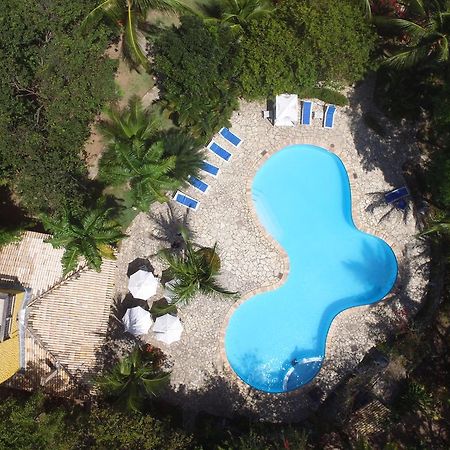 Aquarela Do Brasil Village Praia de Pipa Exterior photo