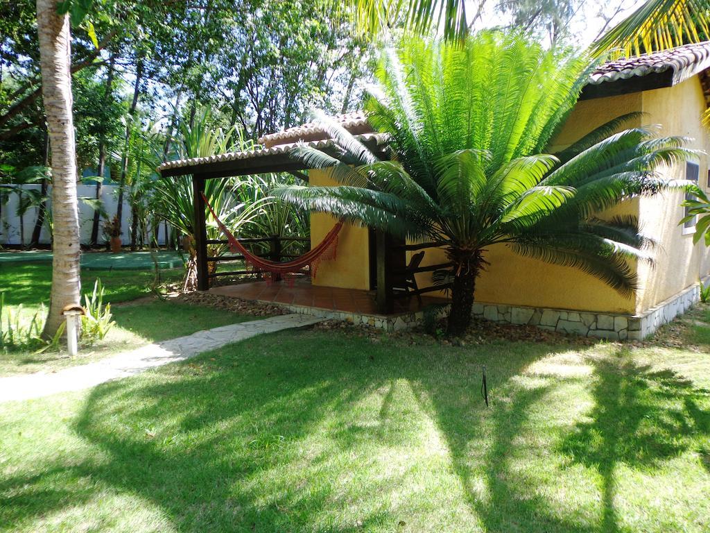 Aquarela Do Brasil Village Praia de Pipa Exterior photo