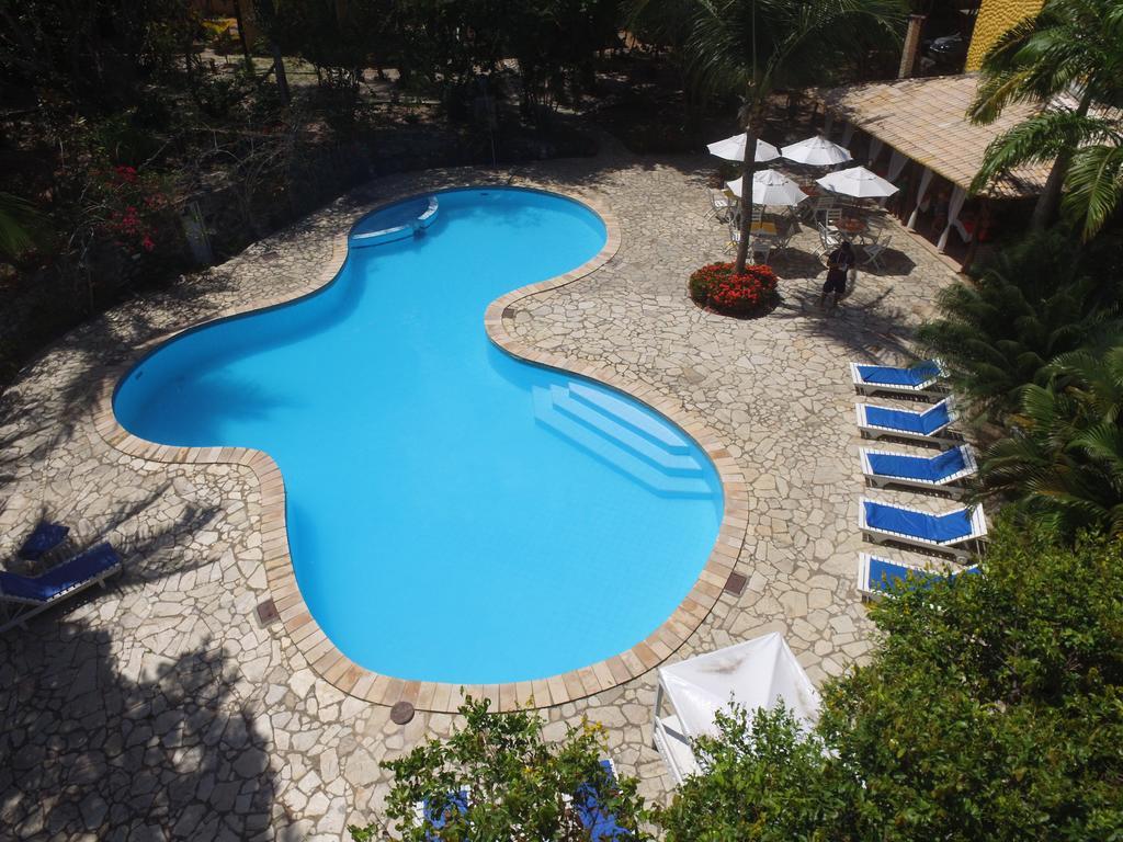 Aquarela Do Brasil Village Praia de Pipa Exterior photo