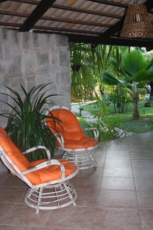 Aquarela Do Brasil Village Praia de Pipa Exterior photo