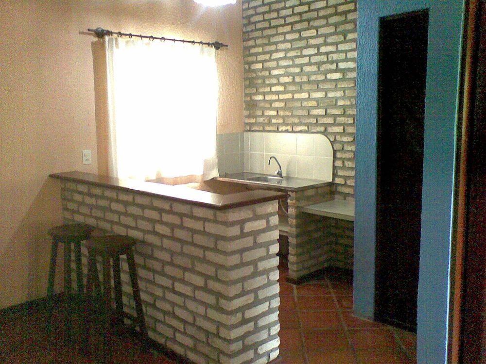 Aquarela Do Brasil Village Praia de Pipa Exterior photo
