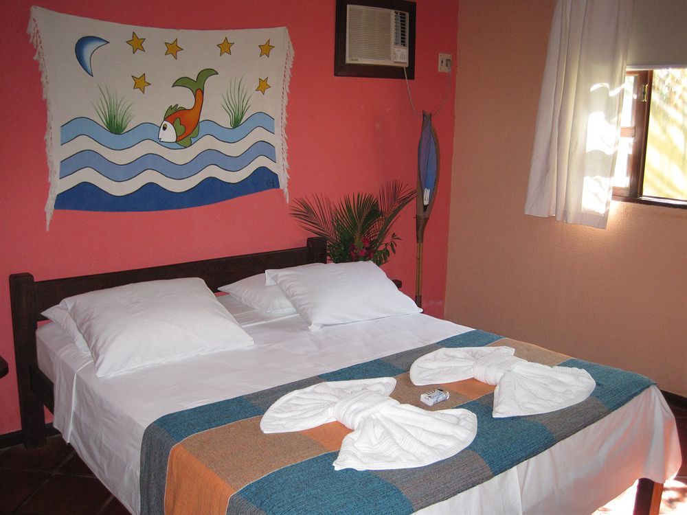 Aquarela Do Brasil Village Praia de Pipa Exterior photo