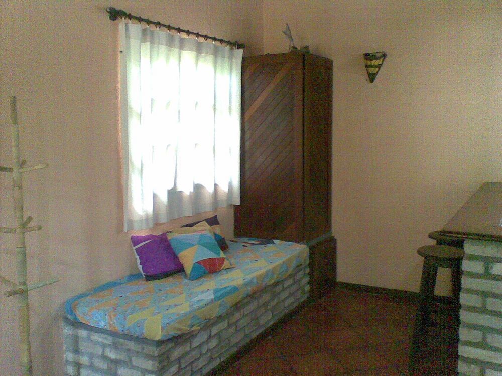 Aquarela Do Brasil Village Praia de Pipa Exterior photo